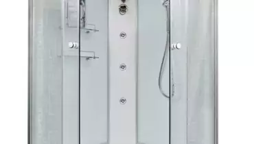 Душевая кабина