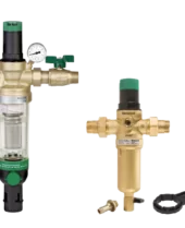 динамический редуктор воды